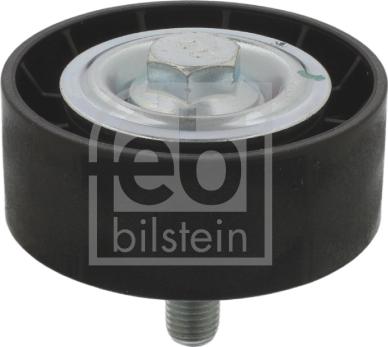 FEBI Bilstein 36442 — Rolka kierunkowa / prowadząca, pasek klinowy zębaty