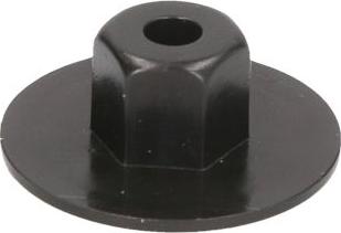FEBI Bilstein 36452 - NAKRETKA OSLONY PRZOD BLOTNIKA MB E300