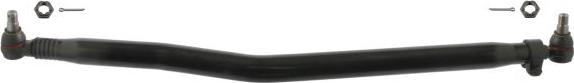 FEBI Bilstein 36466 — Drążek kierowniczy