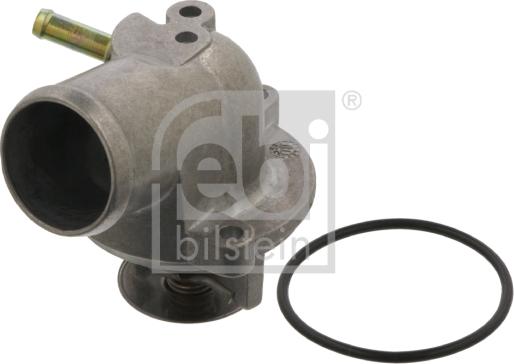 FEBI Bilstein 36462 — Termostat, środek chłodzący