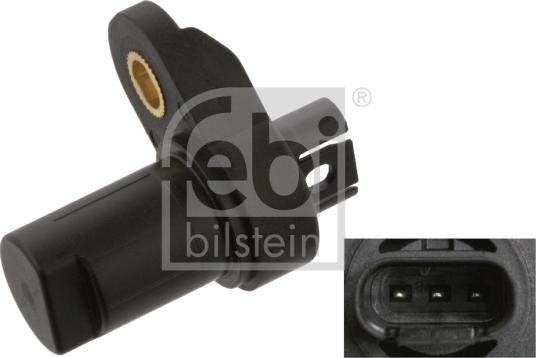 FEBI Bilstein 36404 — Generator impulsów, wał korbowy