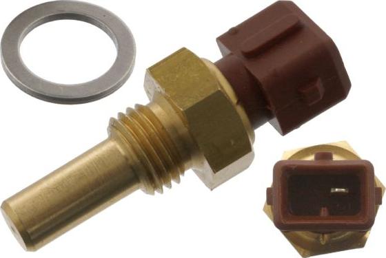 FEBI Bilstein 36416 — Czujnik, temperatura płynu chłodzącego
