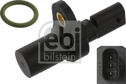 FEBI Bilstein 36411 - CZUJNIK POŁOŻENIA WAŁKA ROZRZ. BMW 1 E87 2.0 08-