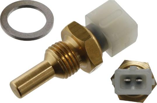 FEBI Bilstein 36418 — Czujnik, temperatura płynu chłodzącego
