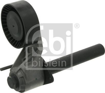 FEBI Bilstein 36488 — Napinacz paska klinowego wielorowkowego