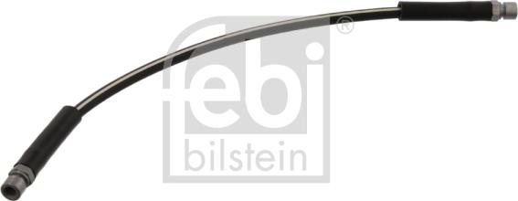 FEBI Bilstein 36439 - PRZEWÓD HAM. ELAST. DB P. W461-W463 2.3-5.0 89-00 LE-PR