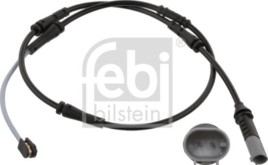 FEBI Bilstein 36429 — Styk ostrzegawczy, zużycie okładzin hamulcowych