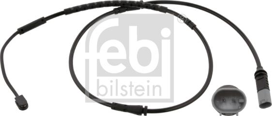 FEBI Bilstein 36426 — Styk ostrzegawczy, zużycie okładzin hamulcowych