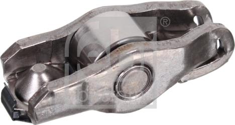 FEBI Bilstein 36421 — Dźwignia zaworu, sterowanie silnika