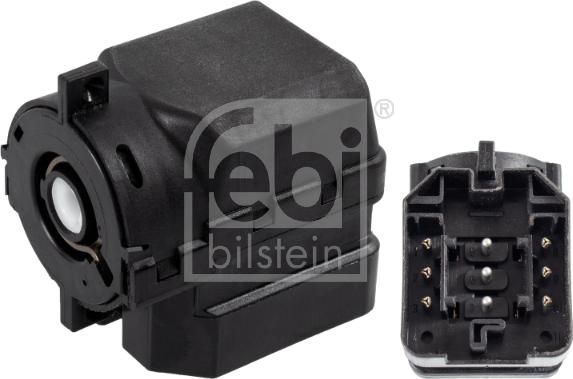 FEBI Bilstein 36545 — Włącznik zapłonu / rozrusznika
