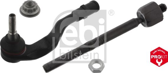 FEBI Bilstein 36546 — Drążek kierowniczy poprzeczny