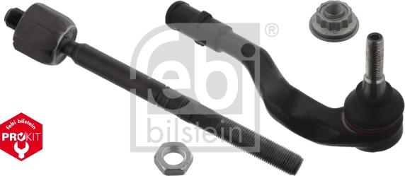 FEBI Bilstein 36547 — Drążek kierowniczy poprzeczny