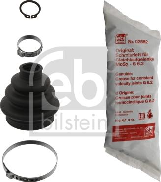 FEBI Bilstein 36559 — Osłona, wał napędowy