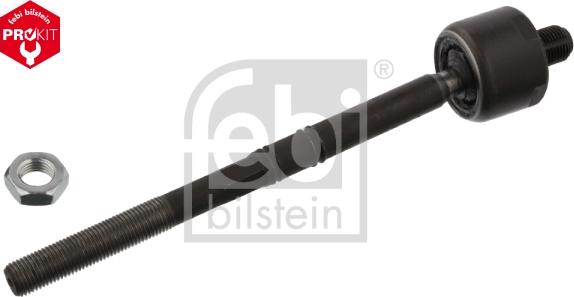 FEBI Bilstein 36505 — Połączenie osiowe, drążek kierowniczy poprzeczny