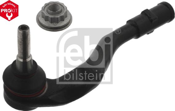 FEBI Bilstein 36506 — Końcówka drążka kierowniczego poprzecznego