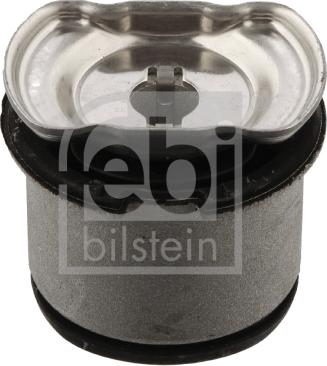 FEBI Bilstein 36503 — Łożyskowanie, korpus osi