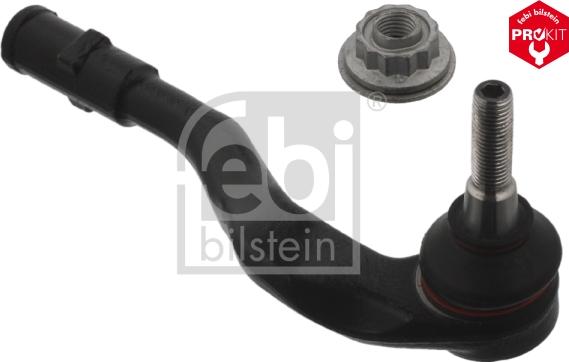 FEBI Bilstein 36507 — Końcówka drążka kierowniczego poprzecznego