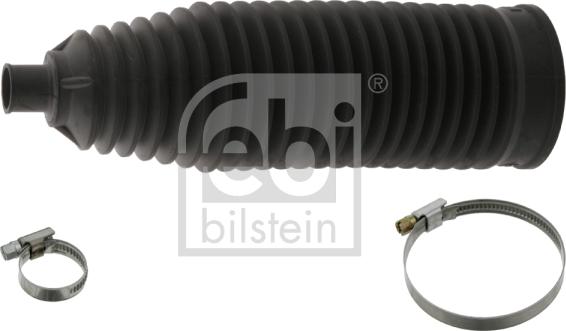 FEBI Bilstein 36519 — Zestaw osłon, układ kierowniczy