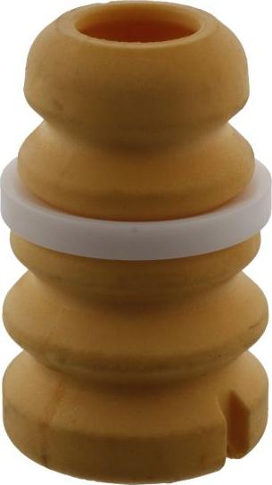 FEBI Bilstein 36530 — Dystans gumowy, resorowanie