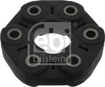 FEBI Bilstein 36524 - Połączenie, wał wzdłużny
