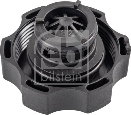 FEBI Bilstein 36579 - KOREK ZBIORNIKA WYRÓWNAWCZEGO OPEL ASTRA 09-