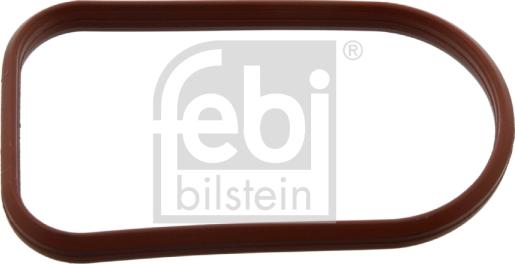 FEBI Bilstein 36572 — Uszczelka, obudowa kolektora dolotowego