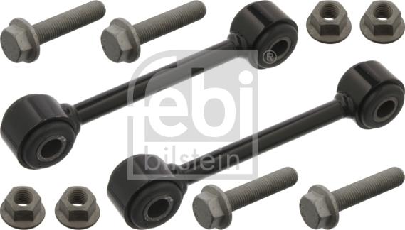 FEBI Bilstein 36643 — Drążek / wspornik, stabilizator