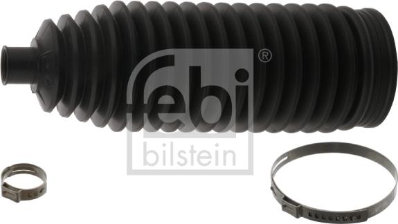 FEBI Bilstein 36654 — Zestaw osłon, układ kierowniczy
