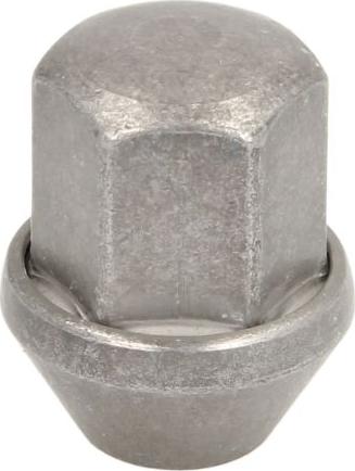 FEBI Bilstein 36655 — Nakrętka koła