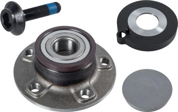 FEBI Bilstein 36650 — Zestaw łożysk koła