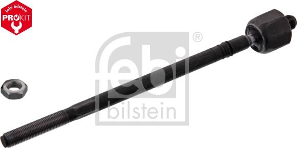 FEBI Bilstein 36669 — Połączenie osiowe, drążek kierowniczy poprzeczny