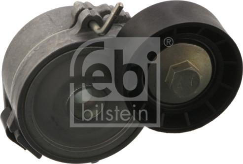 FEBI Bilstein 36660 — Napinacz paska klinowego wielorowkowego