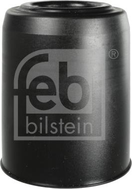 FEBI Bilstein 36605 — Osłona / miech powietrzny / amortyzator