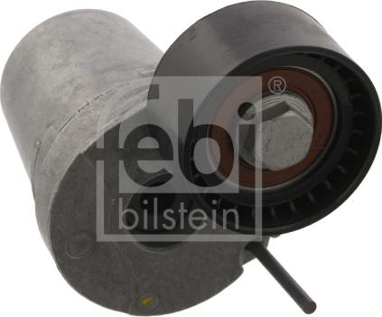 FEBI Bilstein 36636 — Napinacz paska klinowego wielorowkowego
