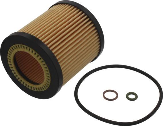 FEBI Bilstein 36628 — Filtr oleju