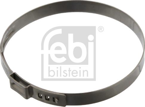FEBI Bilstein 36622 - Opaska zaciskowa