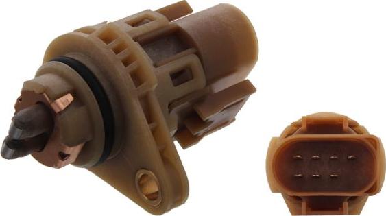 FEBI Bilstein 36056 — Dźwignia przesuwna, automatyczna skrzynia biegów
