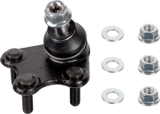 FEBI Bilstein 36051 — Przegub mocujący / prowadzący