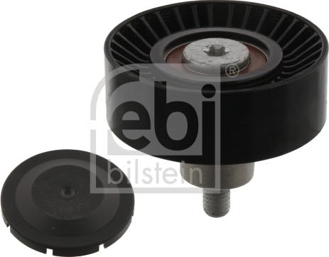 FEBI Bilstein 36057 — Rolka kierunkowa / prowadząca, pasek klinowy zębaty