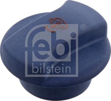 FEBI Bilstein 36086 - KOREK ZBIORNIKA WYRÓWNAWCZEGO VW SHARAN-ALHAMBRA