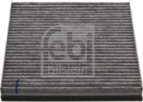 FEBI Bilstein 36035 — Filtr kabinowy