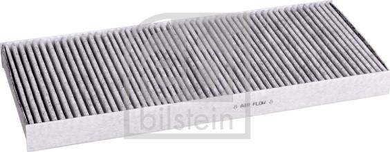 FEBI Bilstein 36030 — Filtr kabinowy