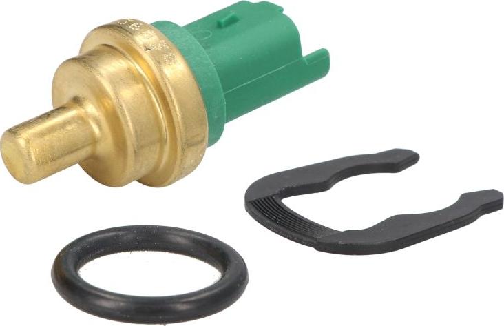 FEBI Bilstein 36038 — Czujnik, temperatura płynu chłodzącego