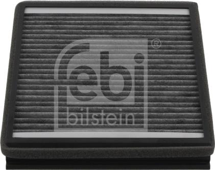 FEBI Bilstein 36023 — Filtr kabinowy