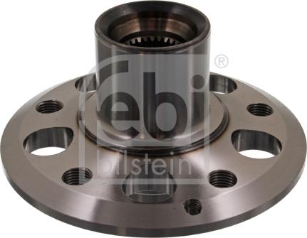 FEBI Bilstein 36079 — Piasta koła