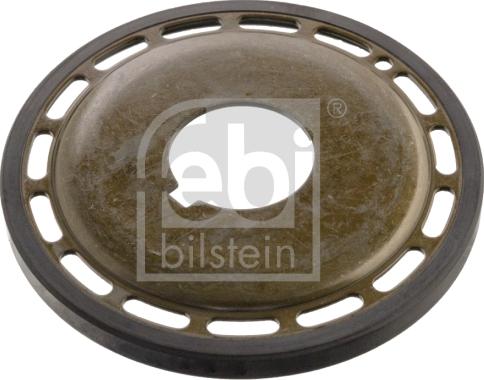 FEBI Bilstein 36070 — Pierścień, wał korbowy