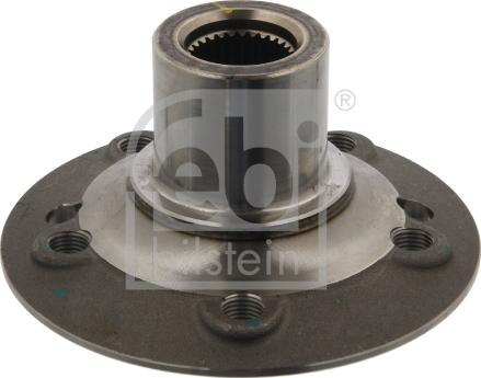 FEBI Bilstein 36071 - PIASTA KOŁA DB T. W164-251