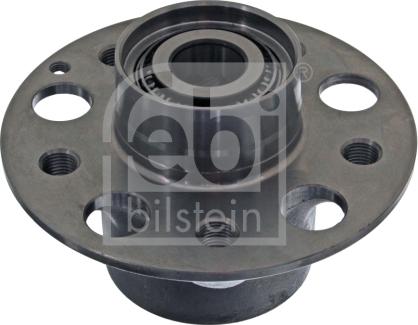 FEBI Bilstein 36078 — Zestaw łożysk koła