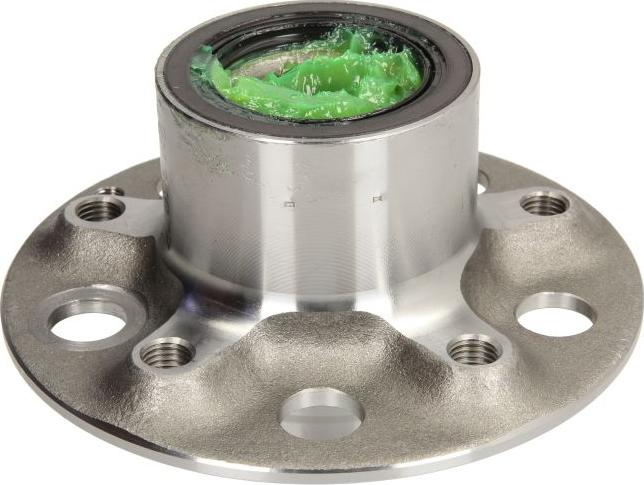 FEBI Bilstein 36077 — Zestaw łożysk koła