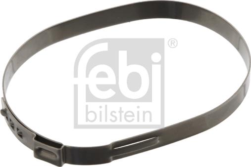 FEBI Bilstein 36194 - Opaska zaciskowa